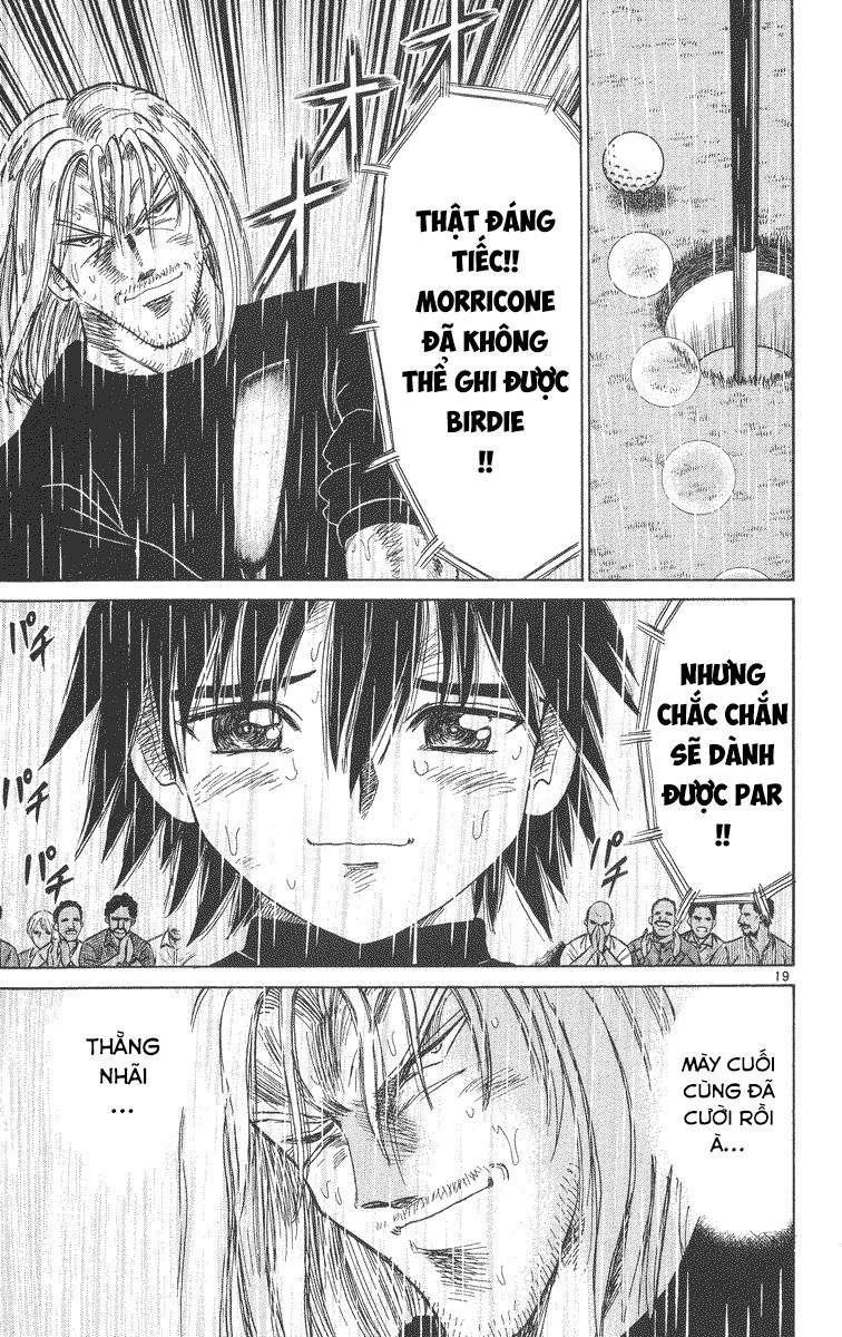 Dan Doh! Xi Chapter 34 - 20