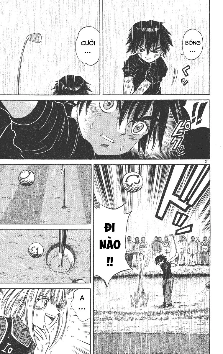 Dan Doh! Xi Chapter 34 - 22