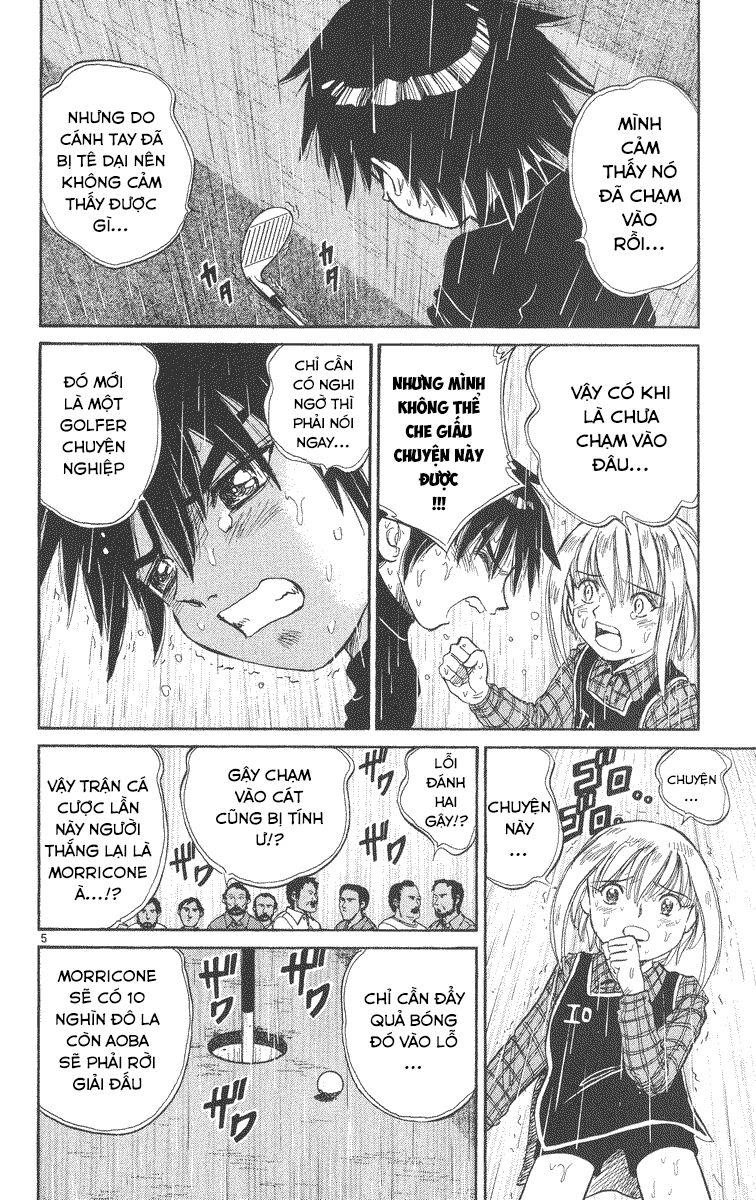 Dan Doh! Xi Chapter 35 - 6