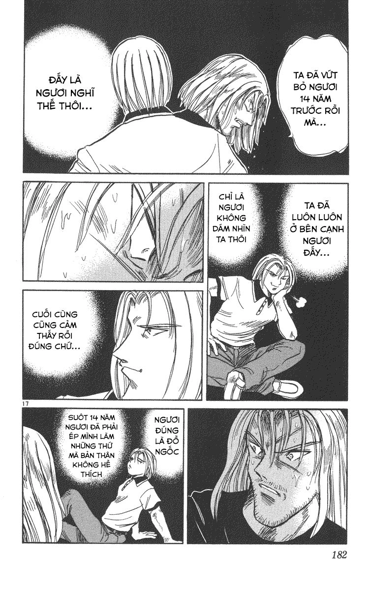 Dan Doh! Xi Chapter 35 - 18