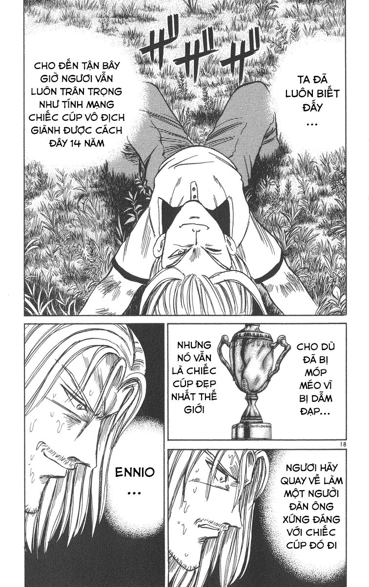 Dan Doh! Xi Chapter 35 - 19