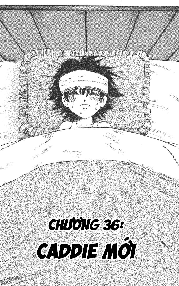 Dan Doh! Xi Chapter 36 - 2