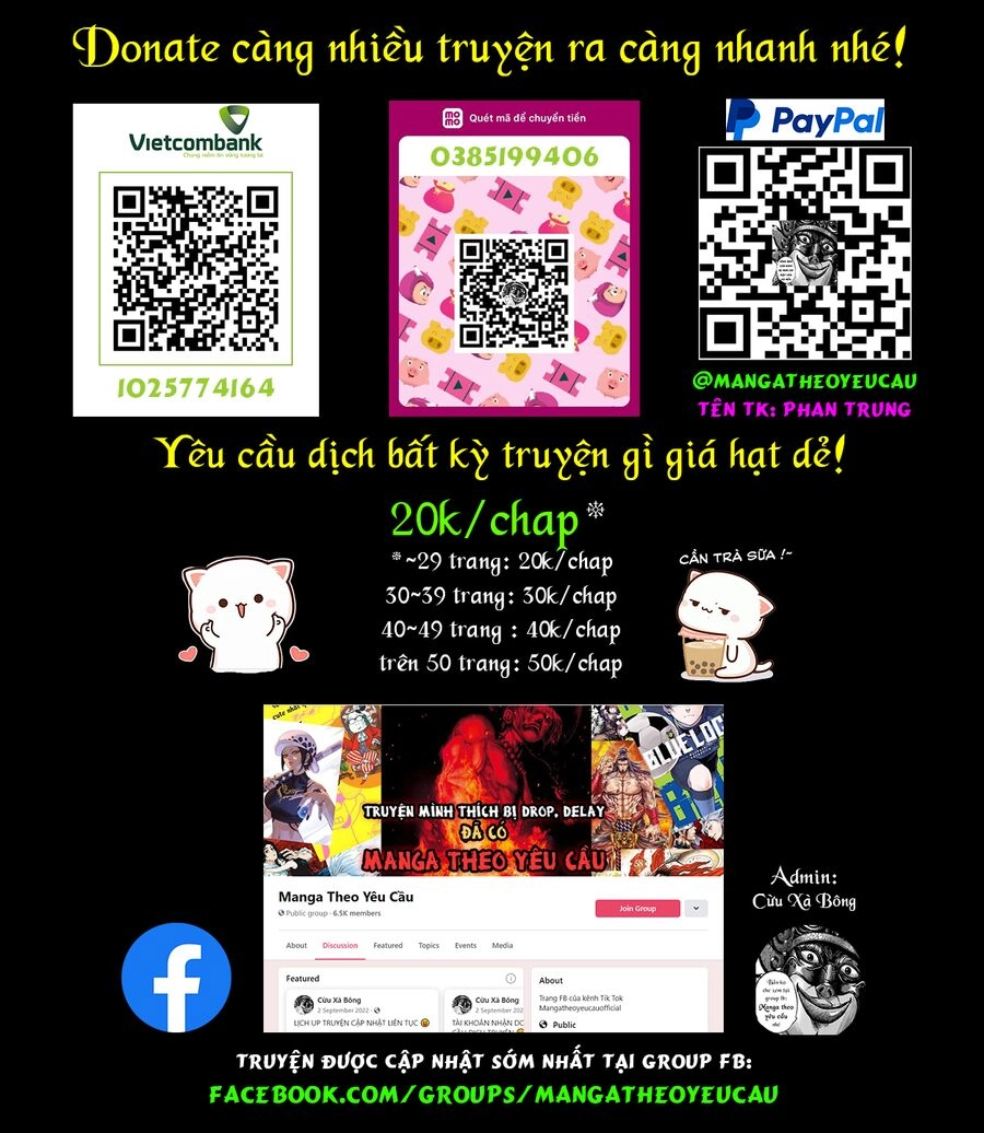 Dan Doh! Xi Chapter 36 - 22