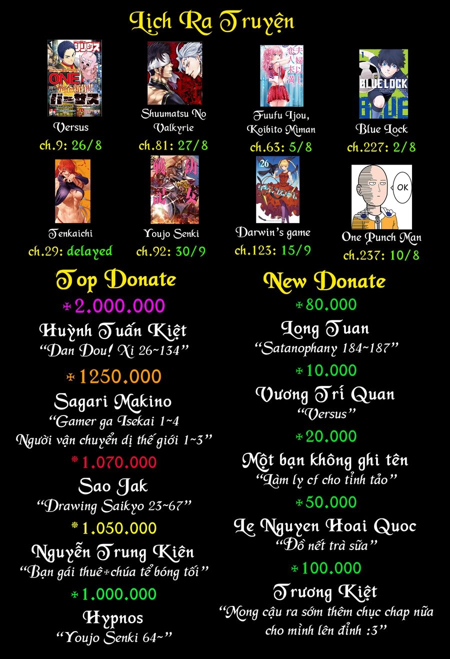 Dan Doh! Xi Chapter 36 - 23