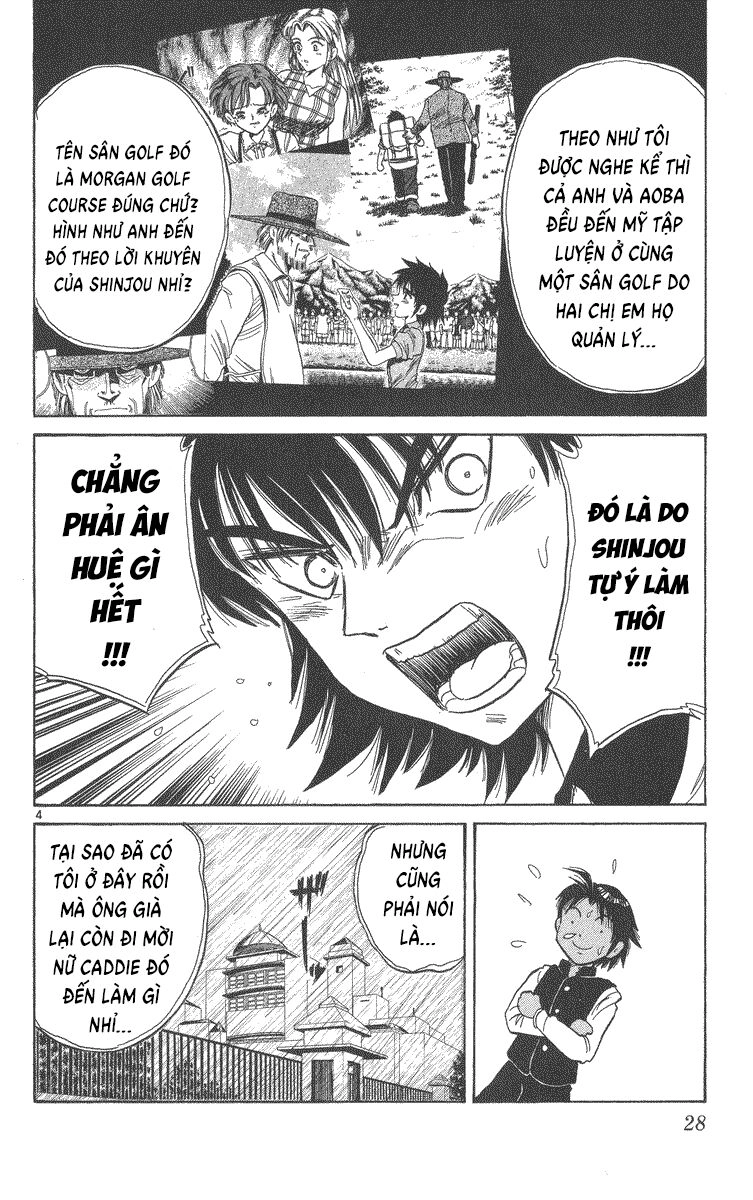 Dan Doh! Xi Chapter 37 - 5