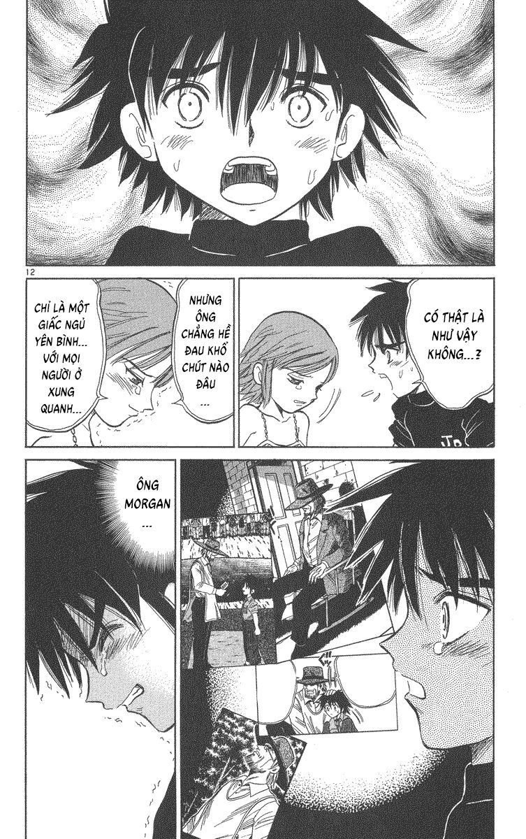 Dan Doh! Xi Chapter 37 - 13