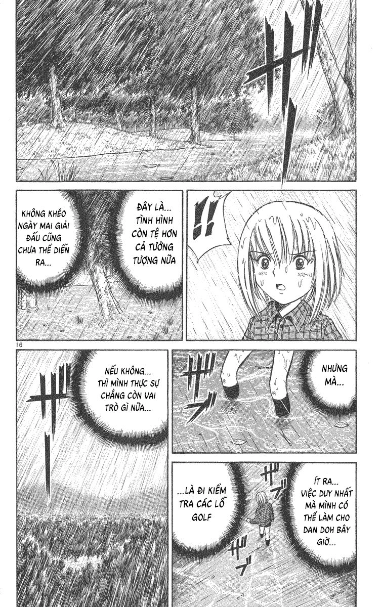 Dan Doh! Xi Chapter 37 - 17