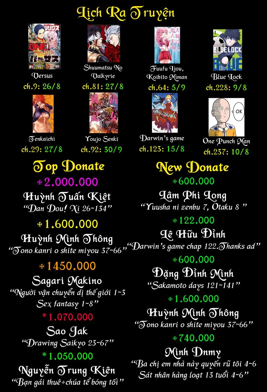 Dan Doh! Xi Chapter 37 - 23