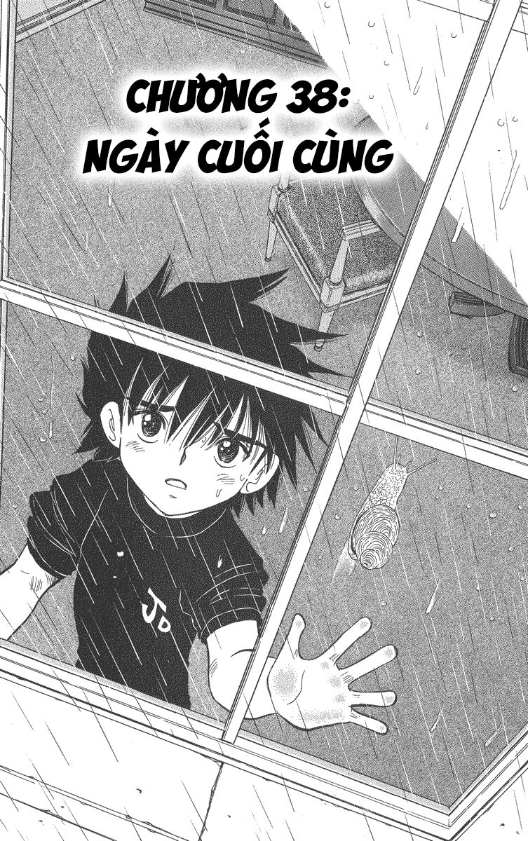 Dan Doh! Xi Chapter 38 - 2