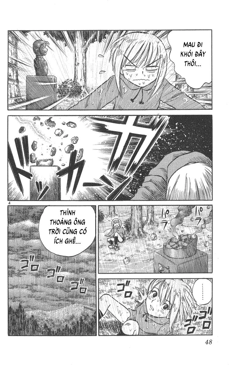 Dan Doh! Xi Chapter 38 - 5