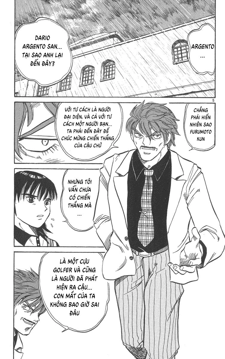 Dan Doh! Xi Chapter 38 - 6