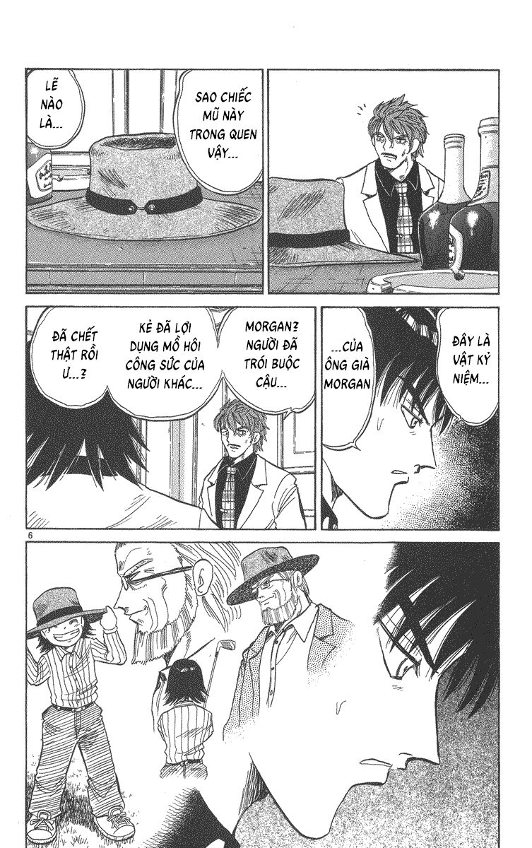 Dan Doh! Xi Chapter 38 - 7