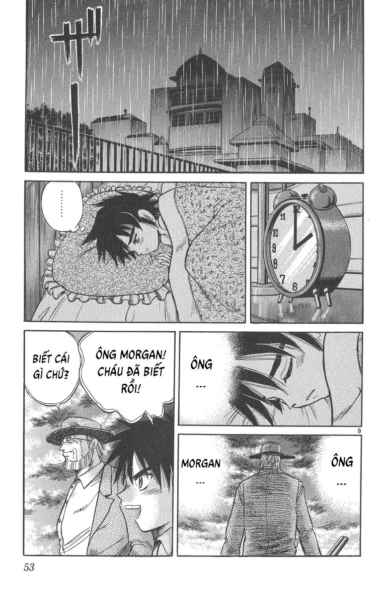 Dan Doh! Xi Chapter 38 - 10