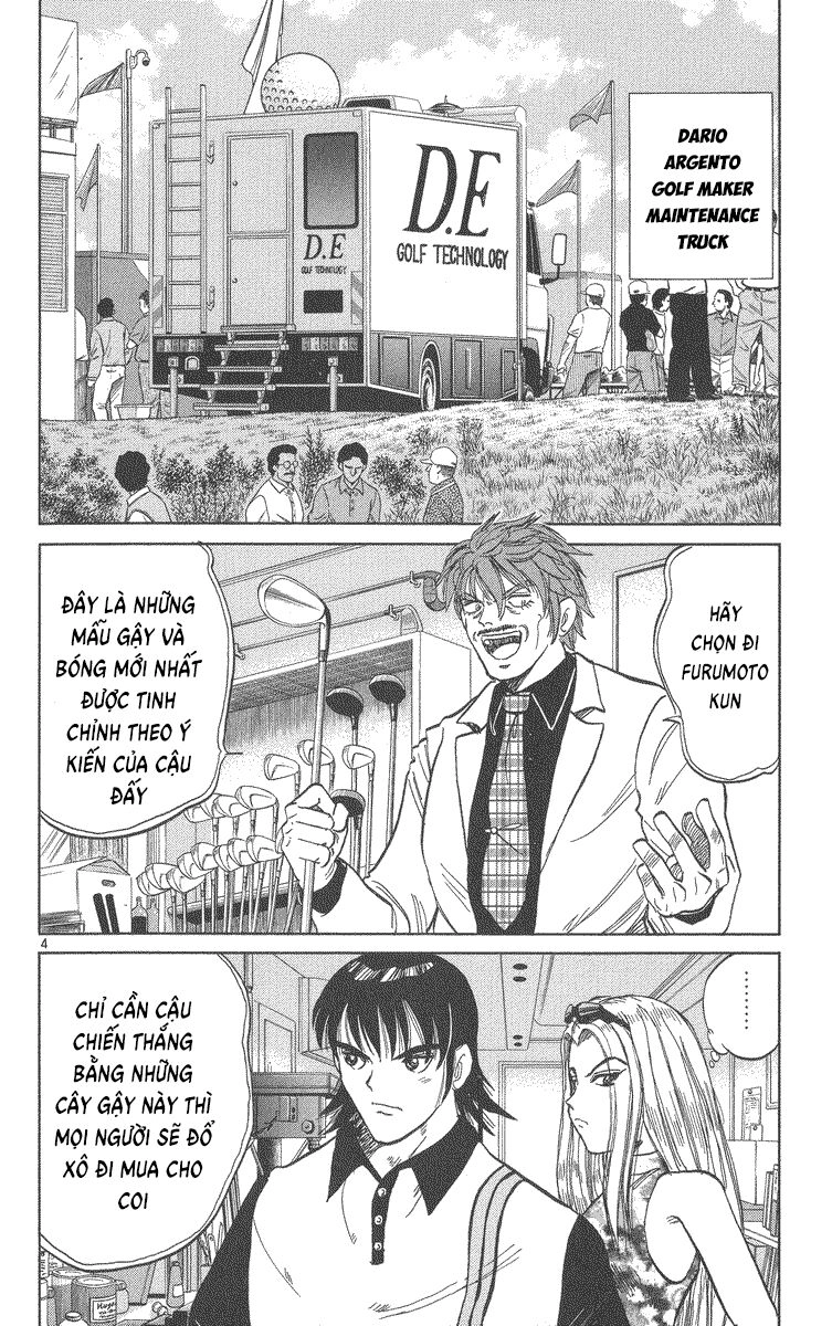 Dan Doh! Xi Chapter 39 - 5