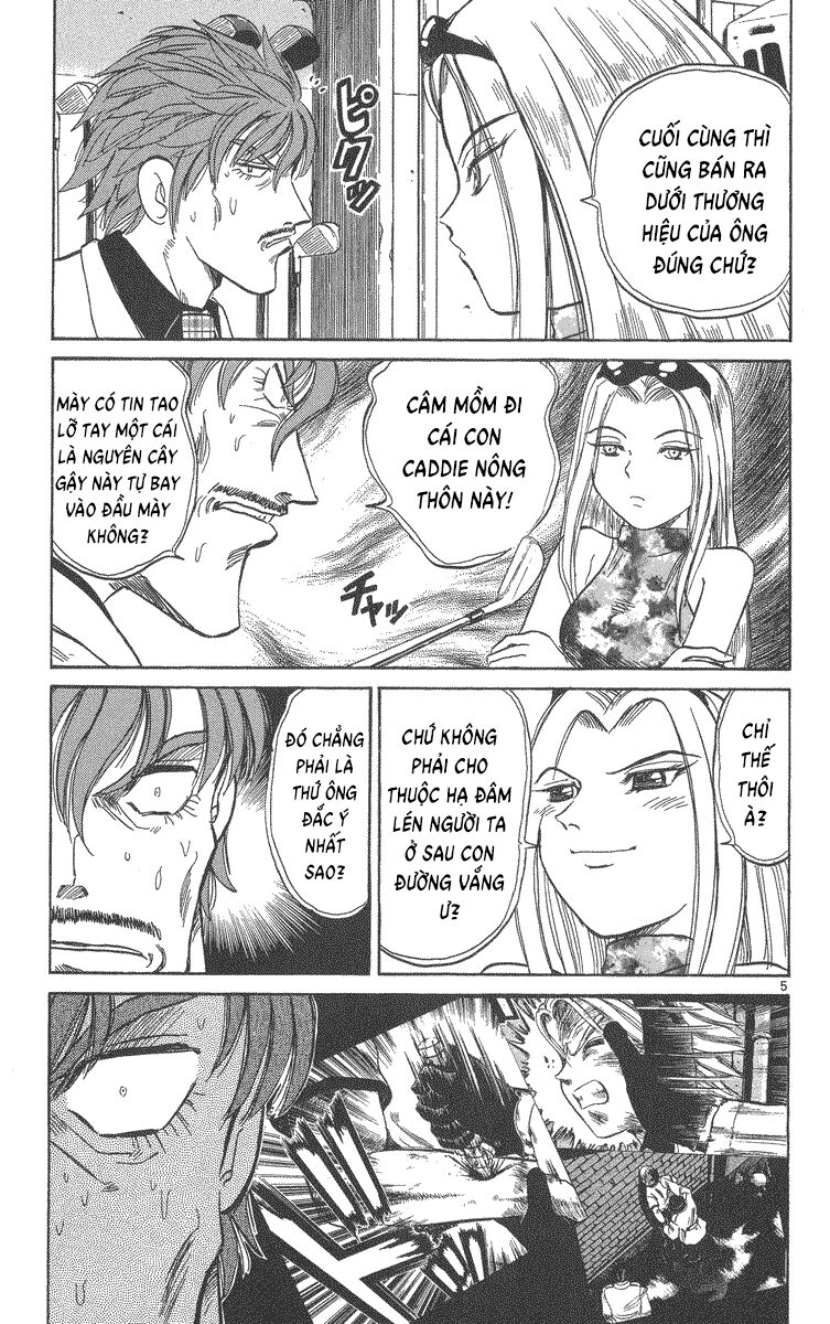 Dan Doh! Xi Chapter 39 - 6