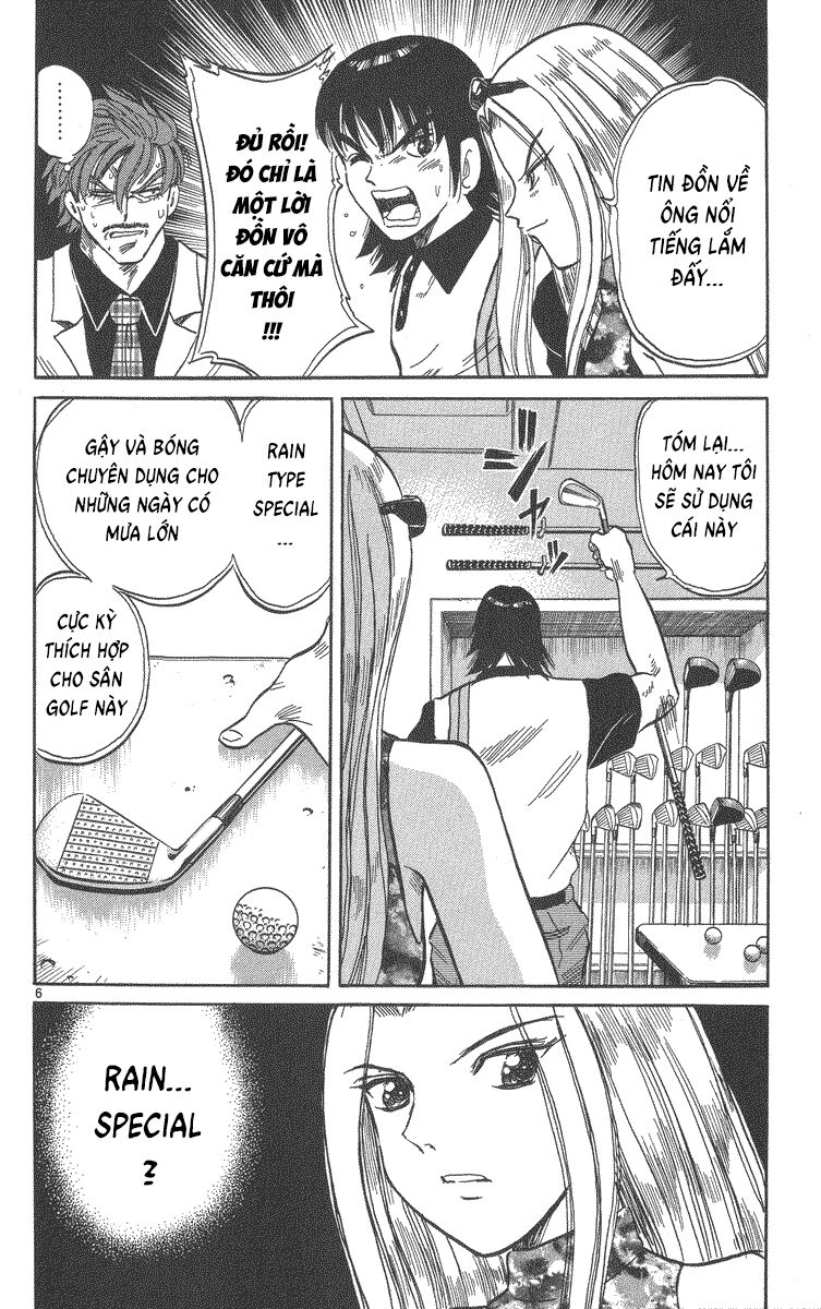 Dan Doh! Xi Chapter 39 - 7