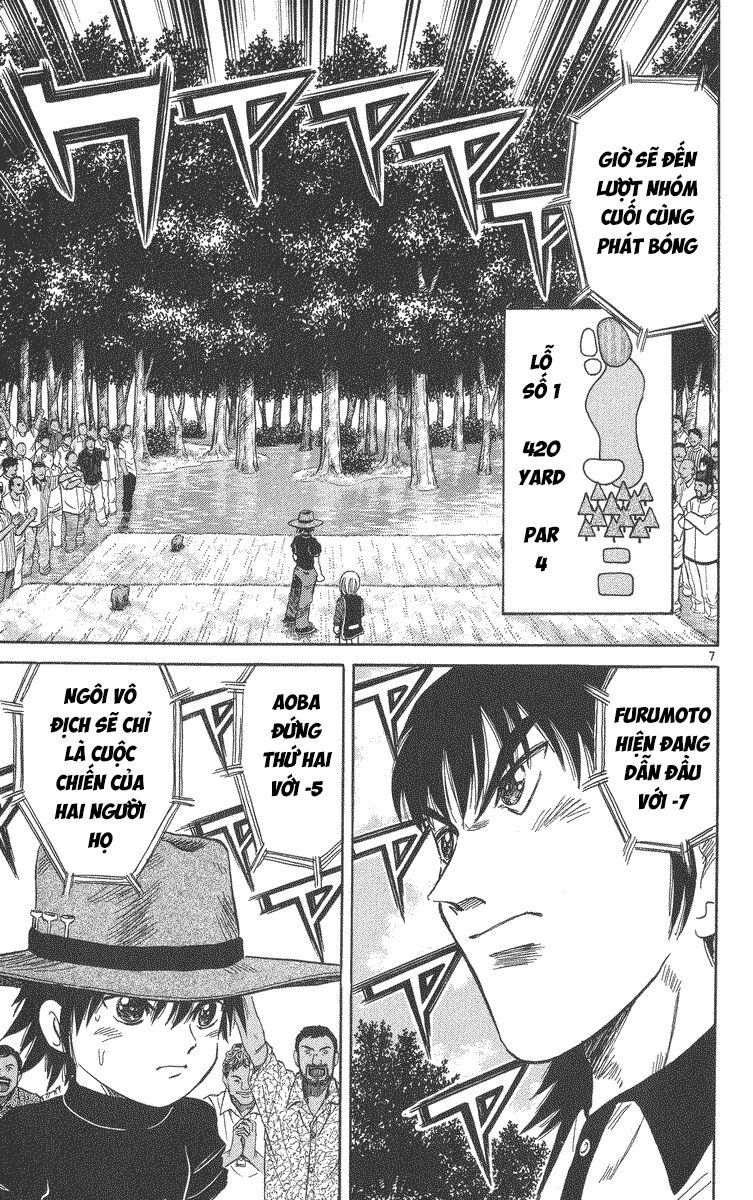 Dan Doh! Xi Chapter 39 - 8