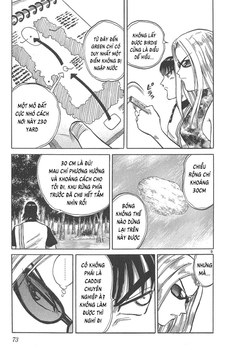 Dan Doh! Xi Chapter 39 - 10