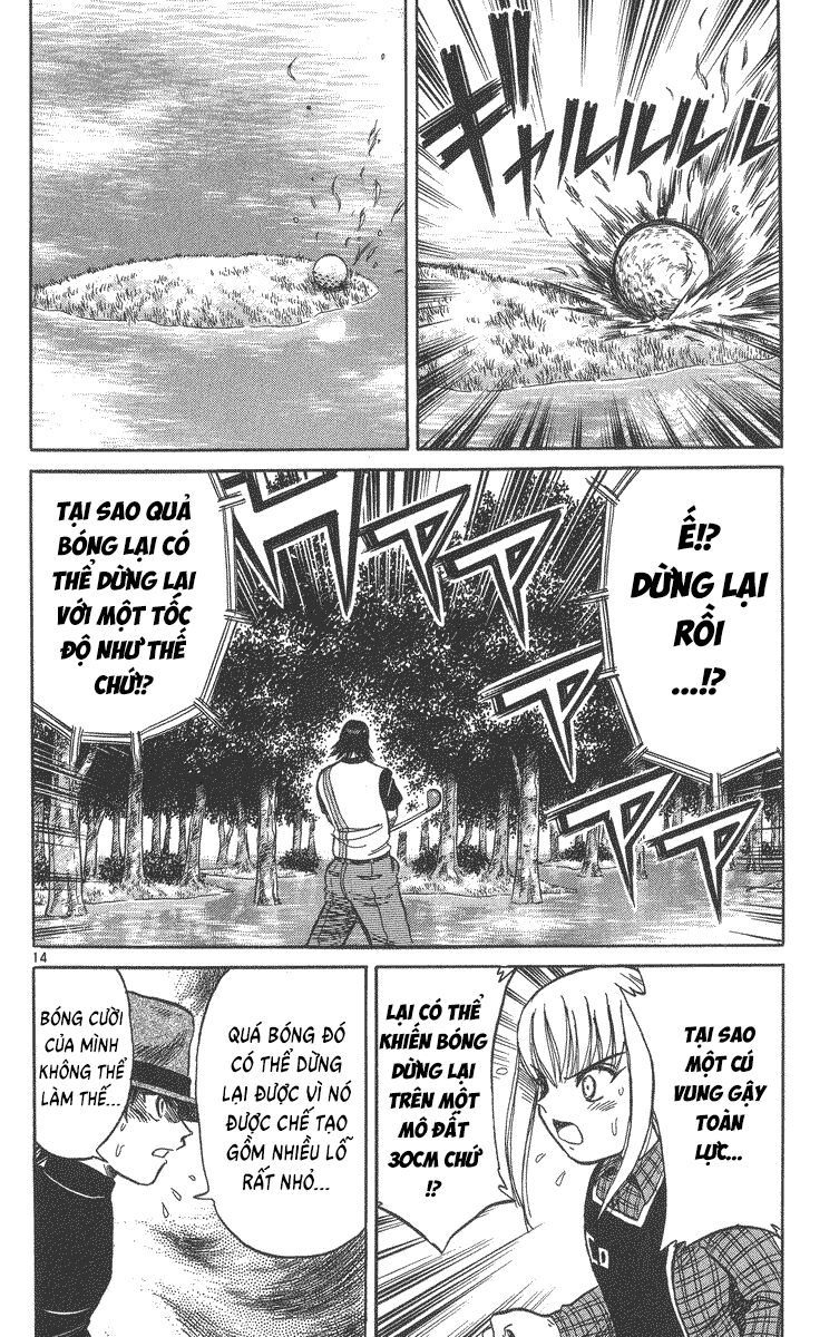 Dan Doh! Xi Chapter 39 - 15