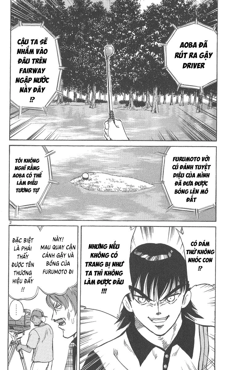 Dan Doh! Xi Chapter 40 - 3