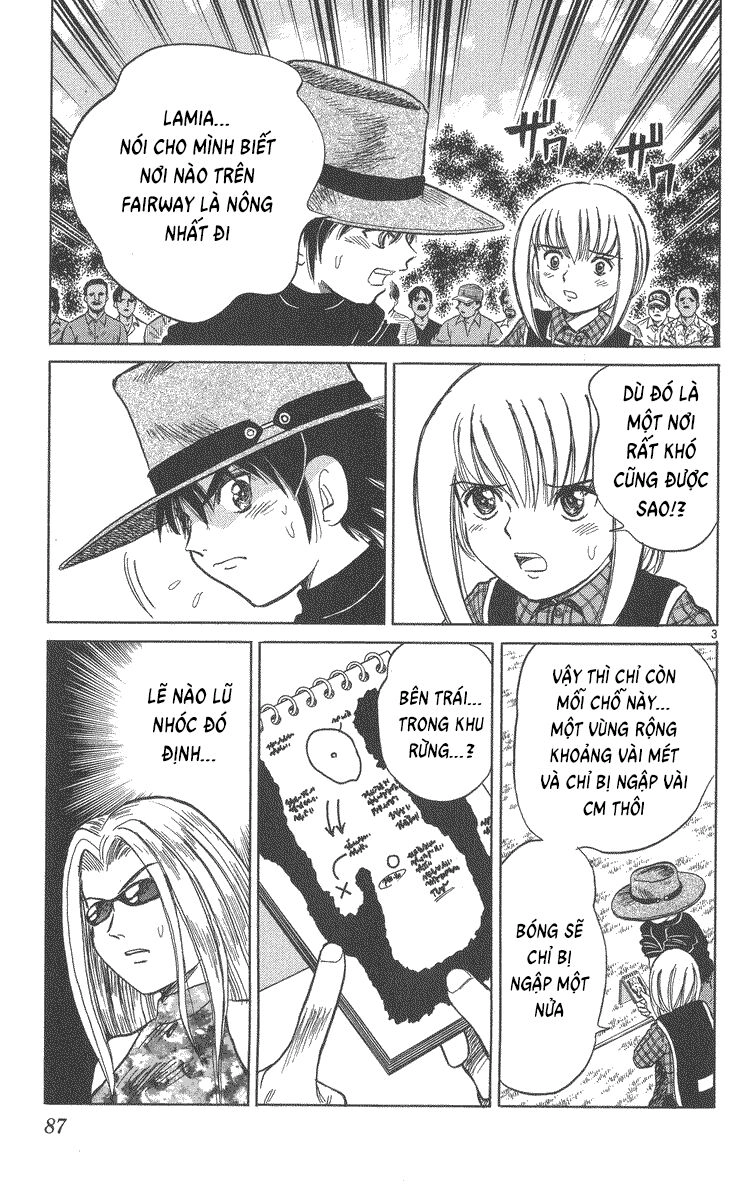 Dan Doh! Xi Chapter 40 - 4