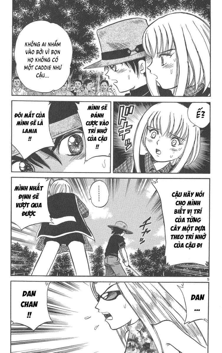 Dan Doh! Xi Chapter 40 - 6