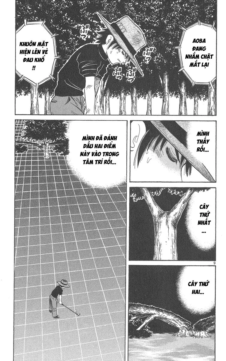 Dan Doh! Xi Chapter 40 - 10