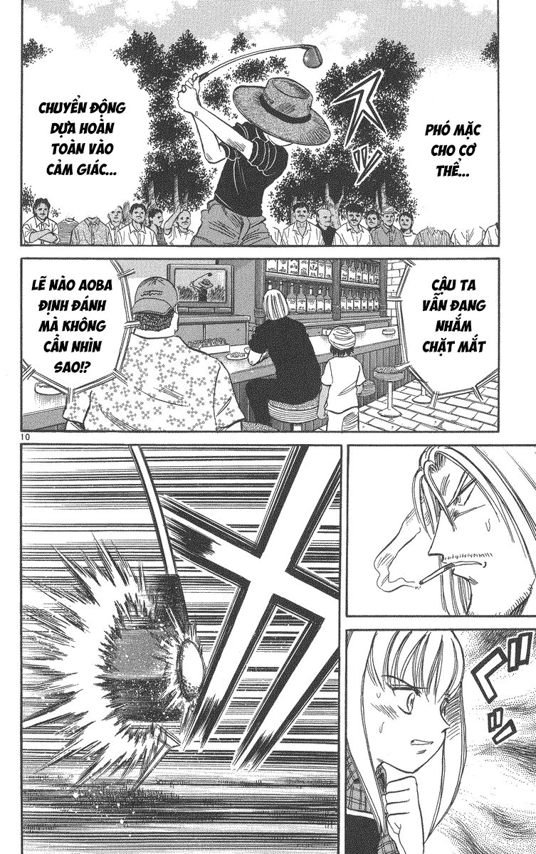 Dan Doh! Xi Chapter 40 - 11