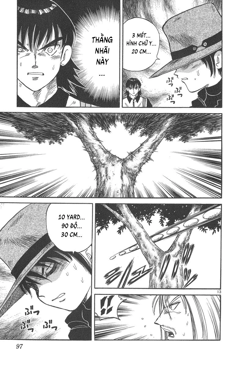 Dan Doh! Xi Chapter 40 - 14