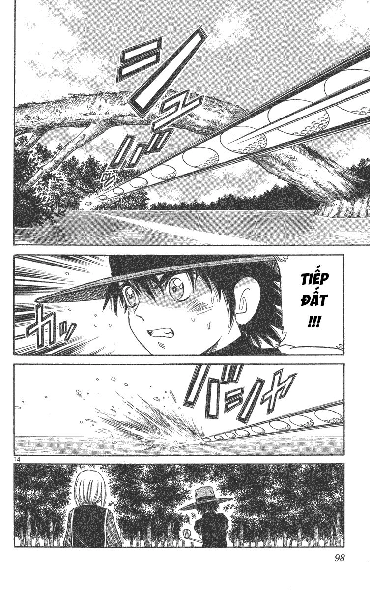 Dan Doh! Xi Chapter 40 - 15