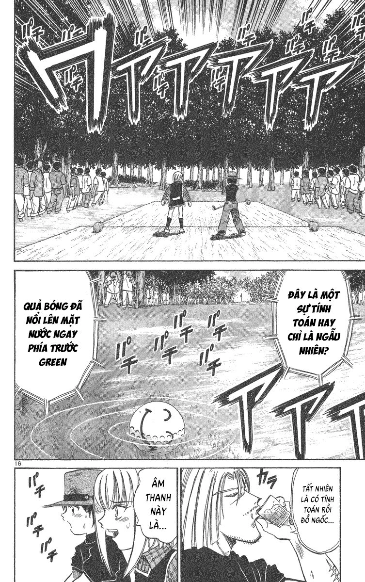 Dan Doh! Xi Chapter 40 - 17