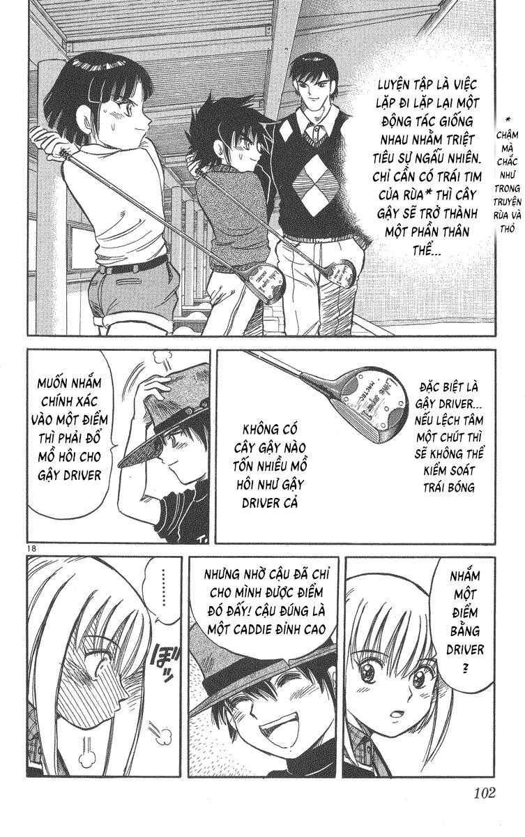 Dan Doh! Xi Chapter 40 - 19