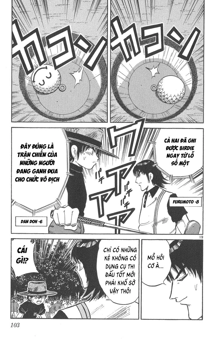 Dan Doh! Xi Chapter 40 - 20