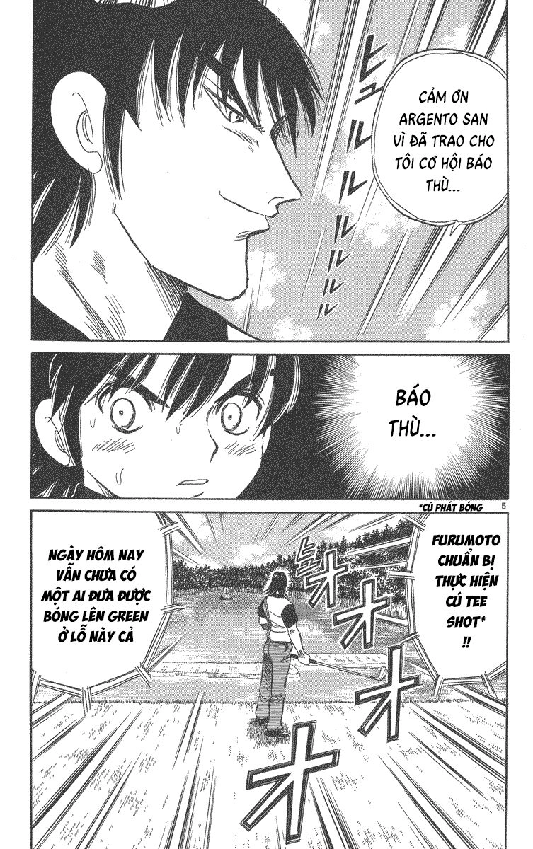 Dan Doh! Xi Chapter 41 - 6