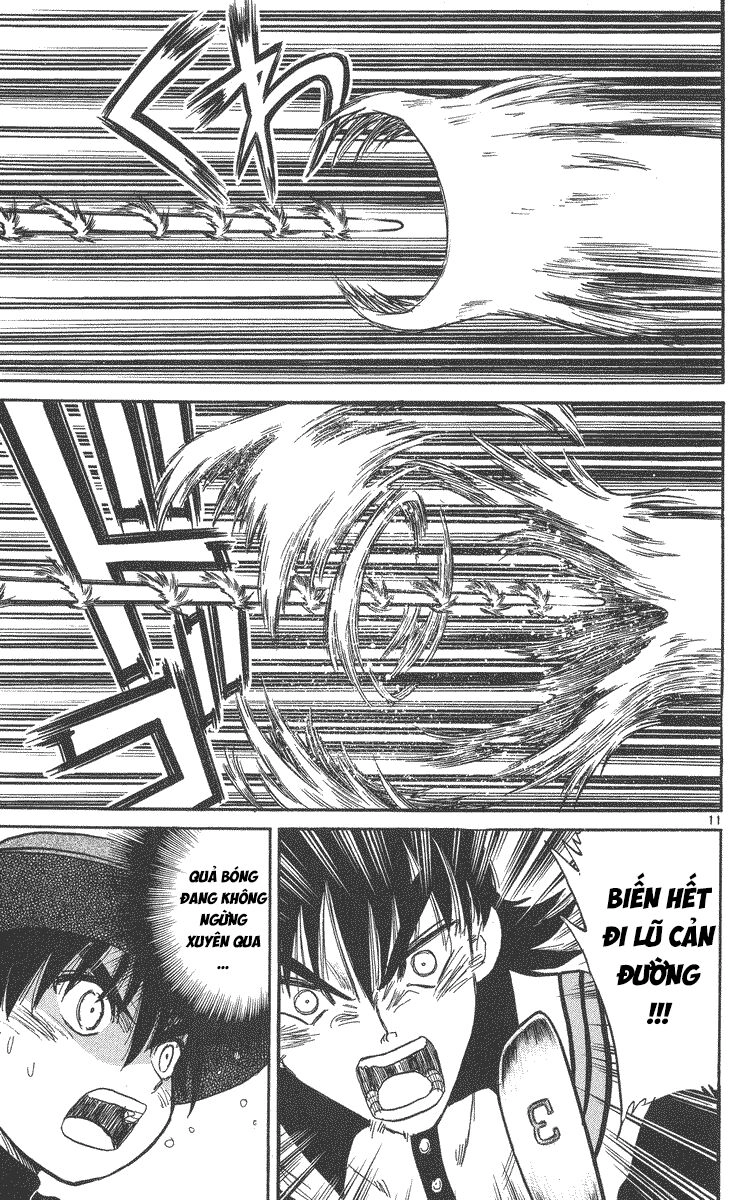 Dan Doh! Xi Chapter 41 - 11