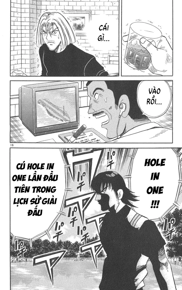 Dan Doh! Xi Chapter 41 - 15