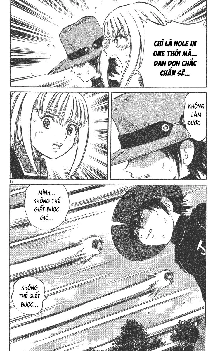 Dan Doh! Xi Chapter 41 - 17