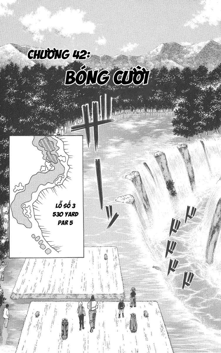 Dan Doh! Xi Chapter 42 - 2