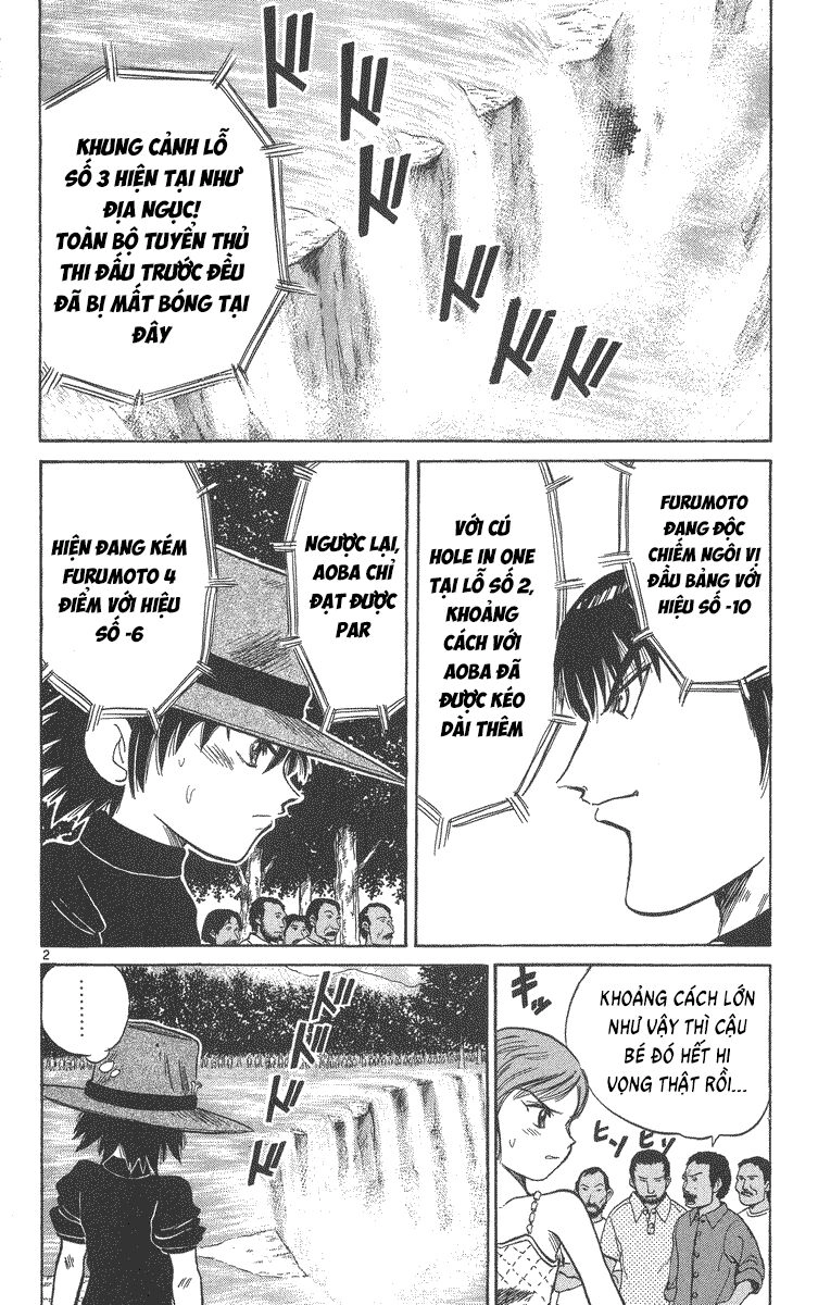 Dan Doh! Xi Chapter 42 - 3