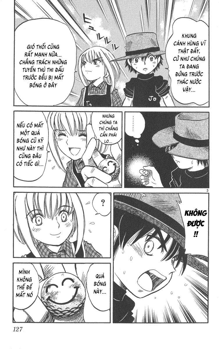 Dan Doh! Xi Chapter 42 - 4