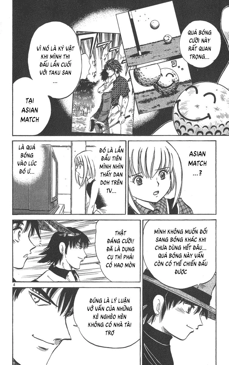 Dan Doh! Xi Chapter 42 - 5