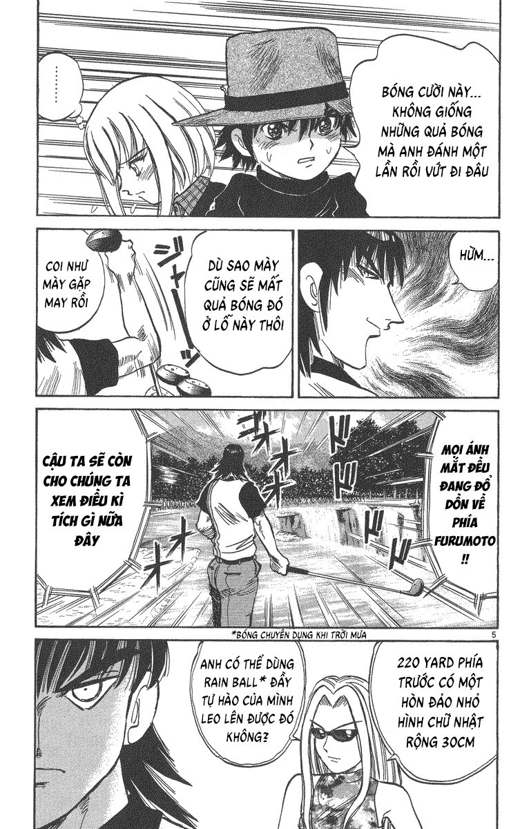 Dan Doh! Xi Chapter 42 - 6