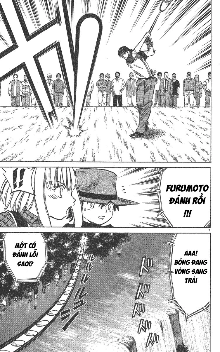 Dan Doh! Xi Chapter 42 - 8