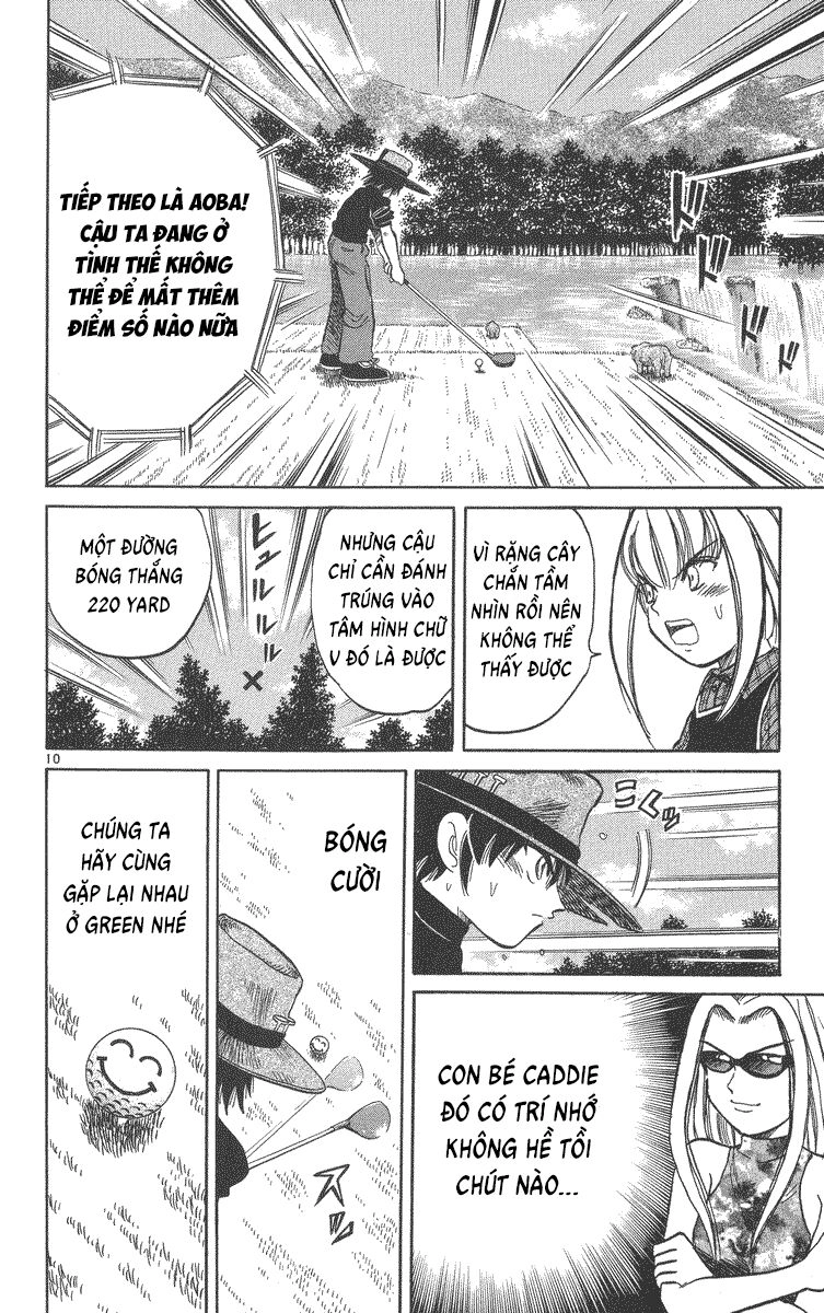 Dan Doh! Xi Chapter 42 - 11