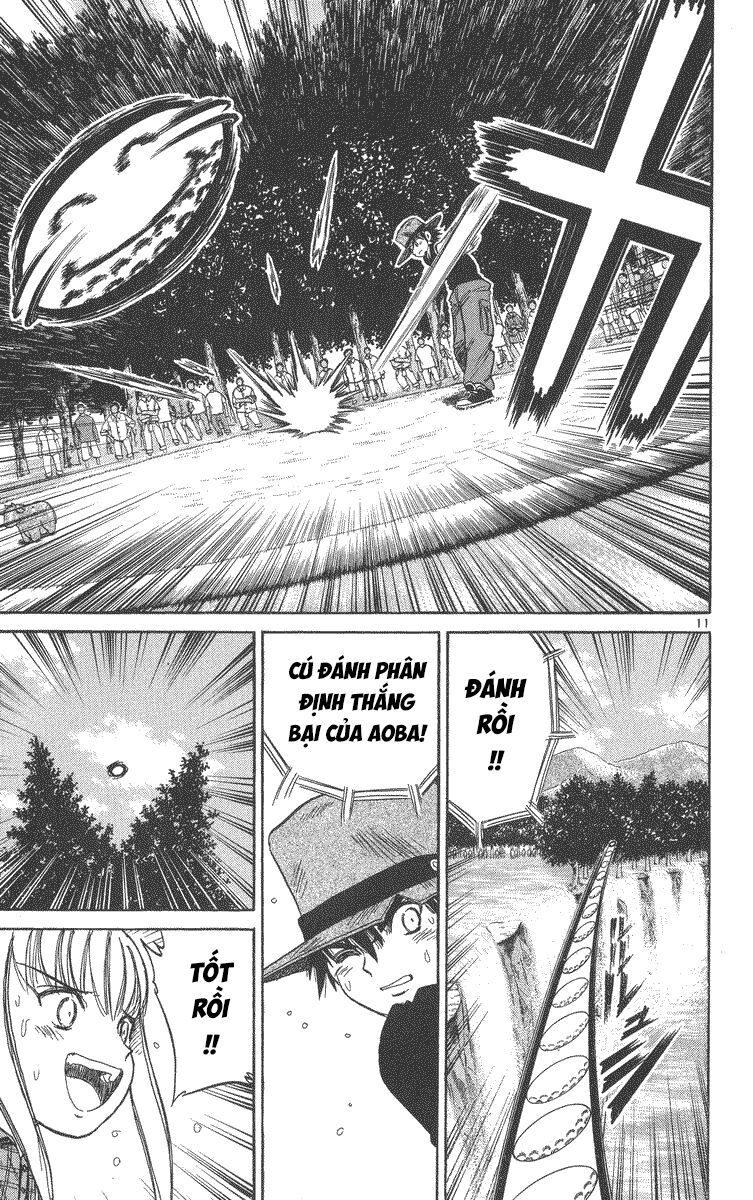 Dan Doh! Xi Chapter 42 - 12