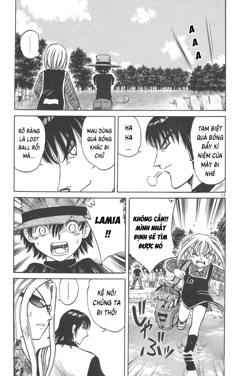 Dan Doh! Xi Chapter 42 - 14