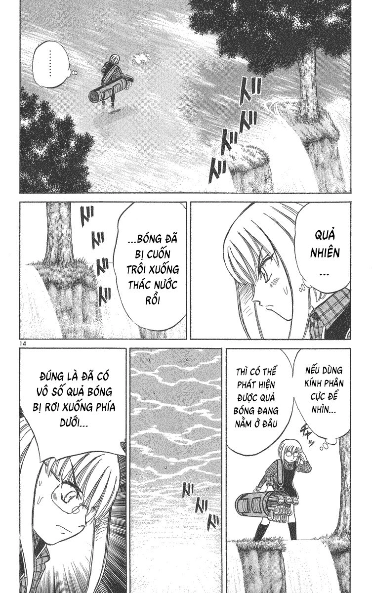 Dan Doh! Xi Chapter 42 - 15