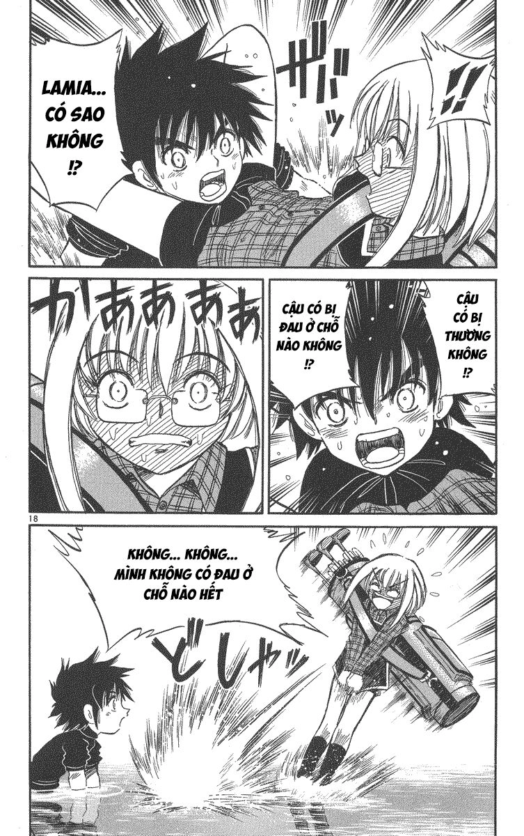 Dan Doh! Xi Chapter 42 - 19