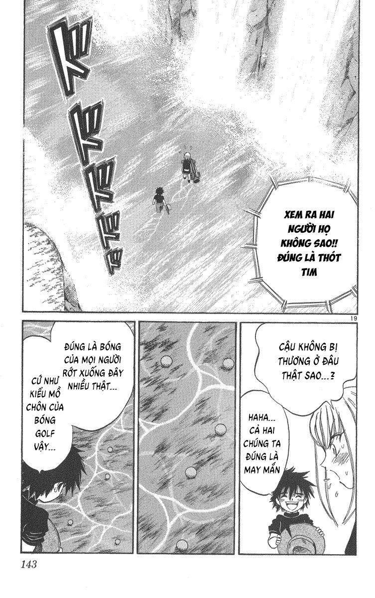 Dan Doh! Xi Chapter 42 - 20