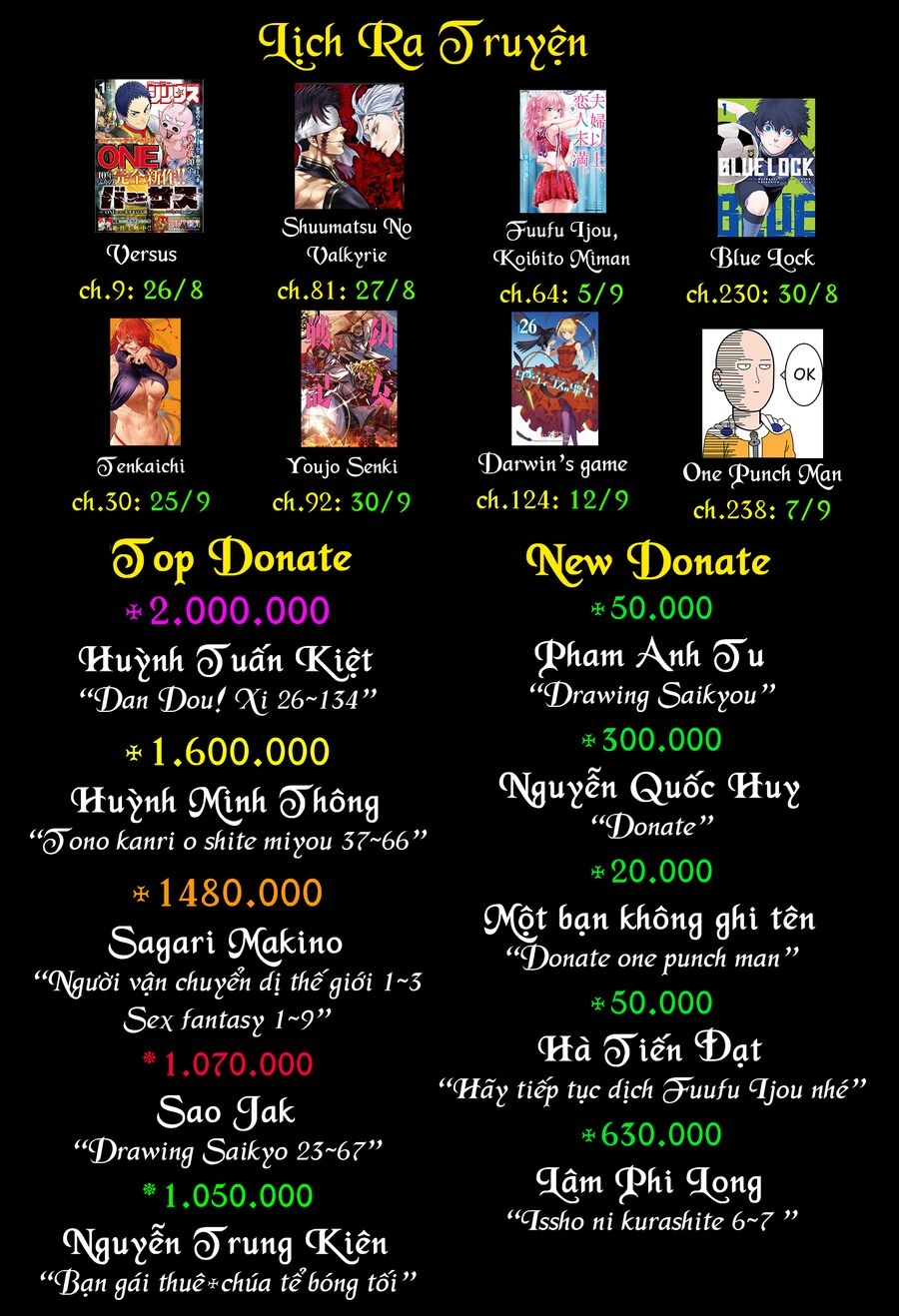 Dan Doh! Xi Chapter 42 - 23